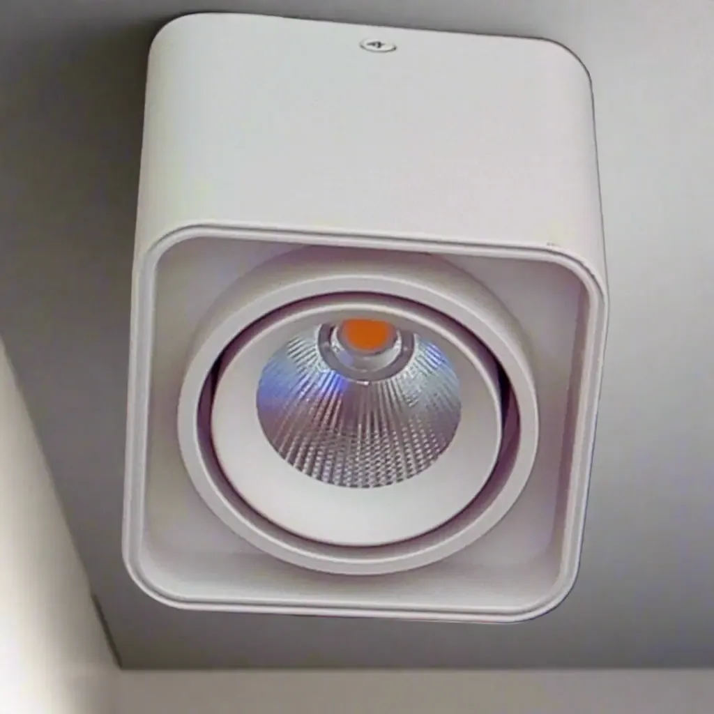 Elite LED Recessed Spotlight