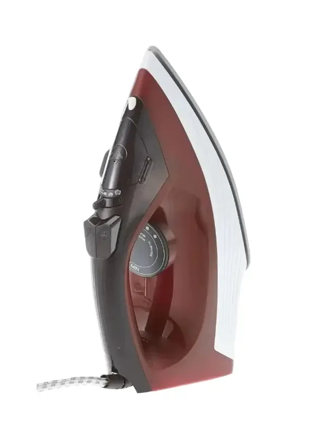 Black and Decker  1600W Steam Dry with Anti Drip