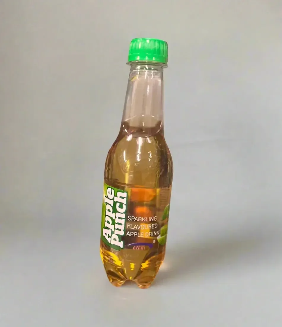 Azam Apple Punch 300ml