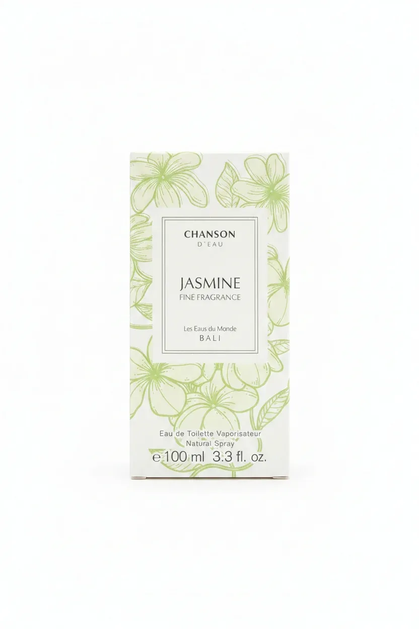 Les Eaux du Monde - BALI 100ML