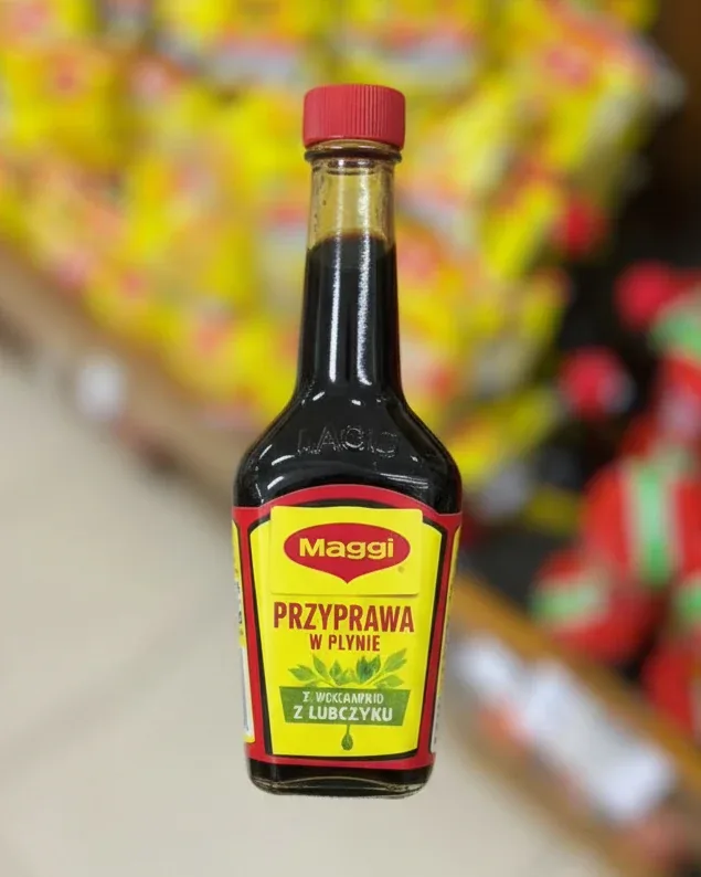 Maggi PRZYPRAWA 200g