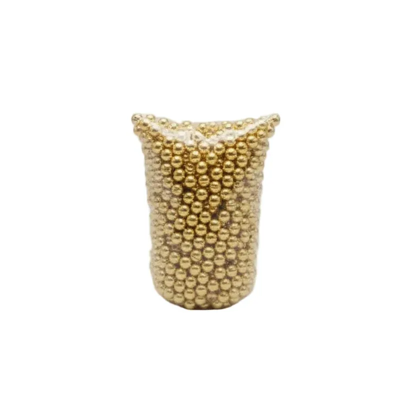 Clothing Beads