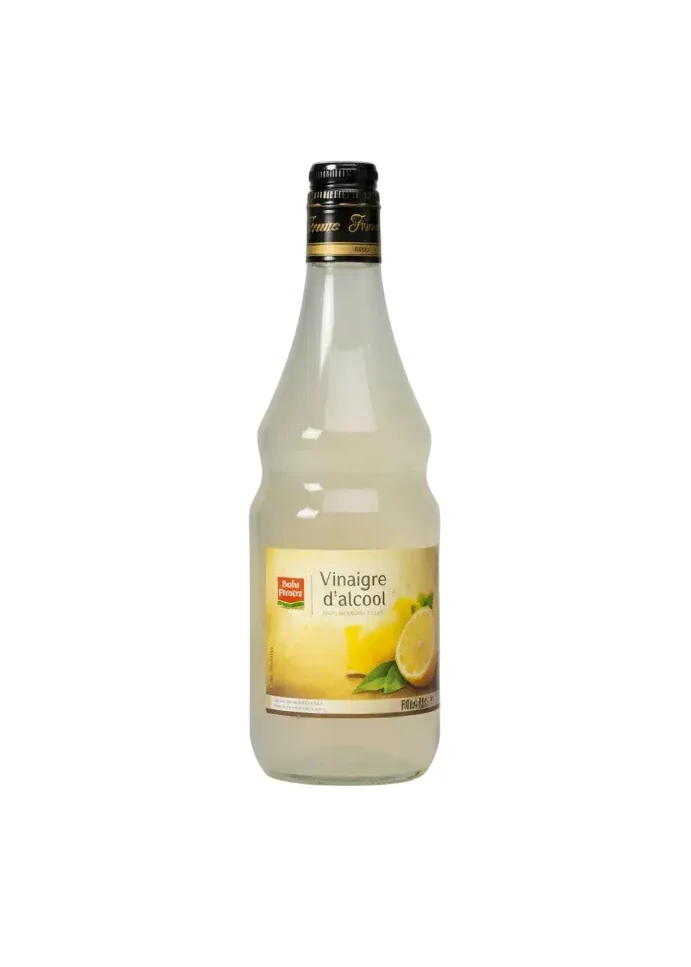 Belle France Alcoholic Vinegar 75cl