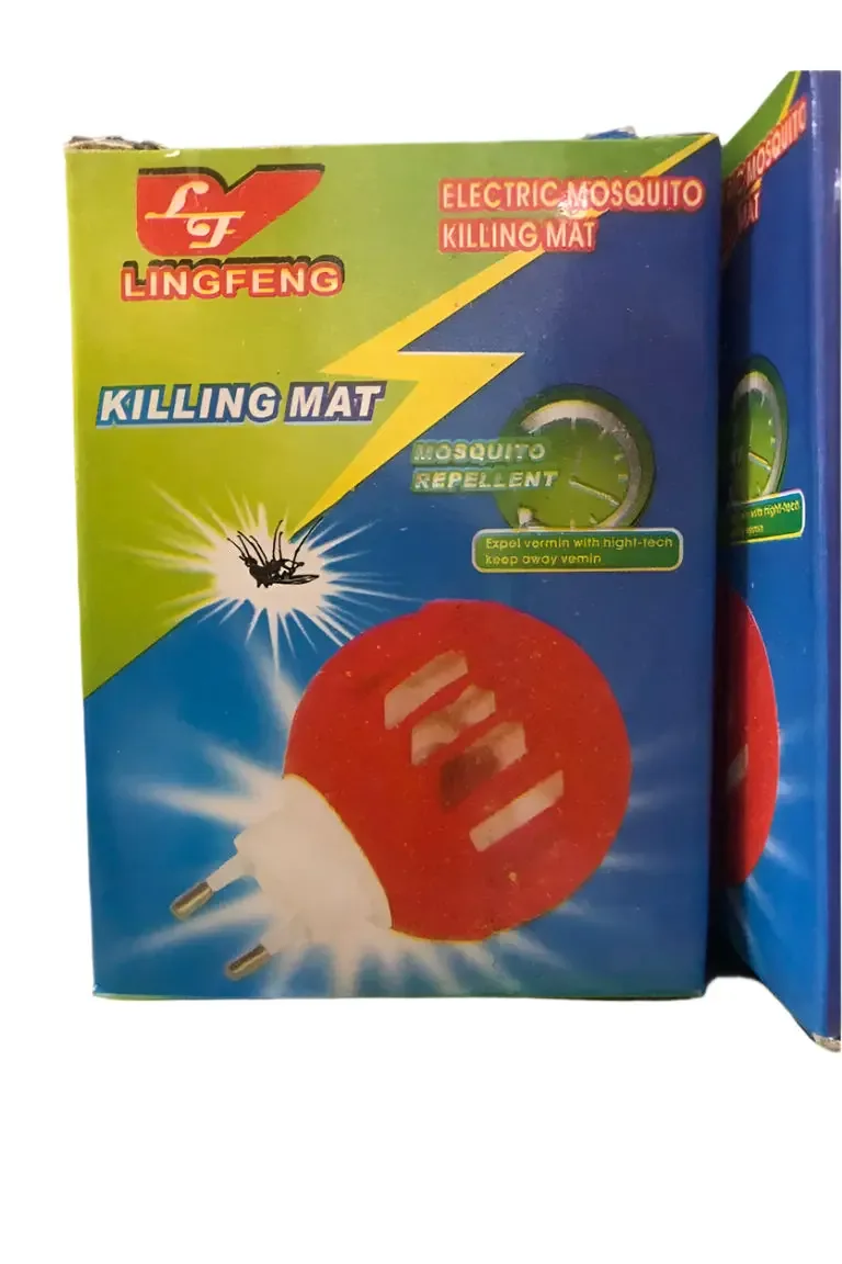 LINGFENG KILLING MAT   1PC