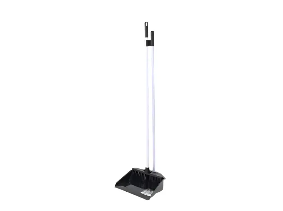 Handle Dustpan & Brush