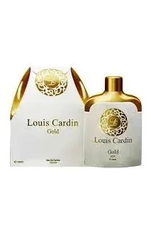 Louis Cardin Gold/100ml