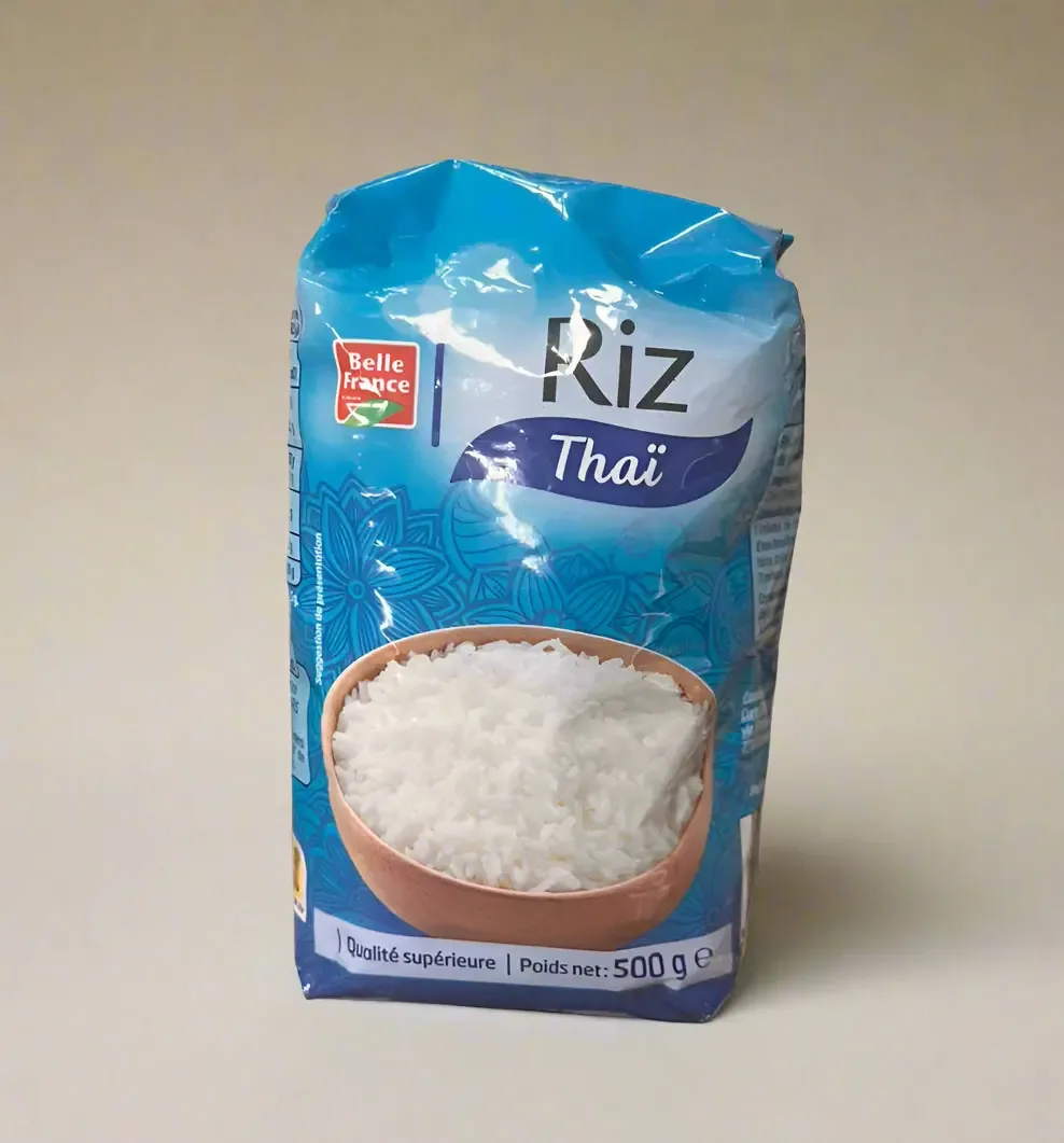 Belle France Riz Thaï 500g