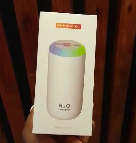 HUMIDIFIER 350ml