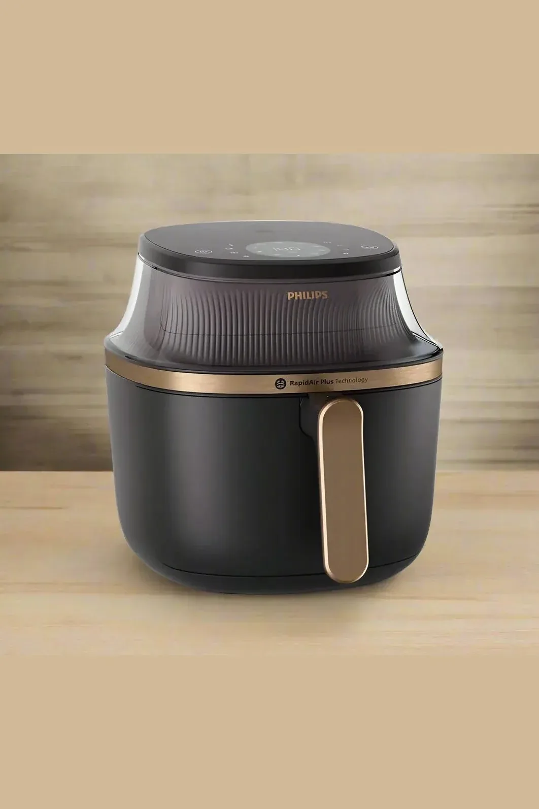 Philips Airfryer 3000 Series – Rapid Air Technology 4.2L