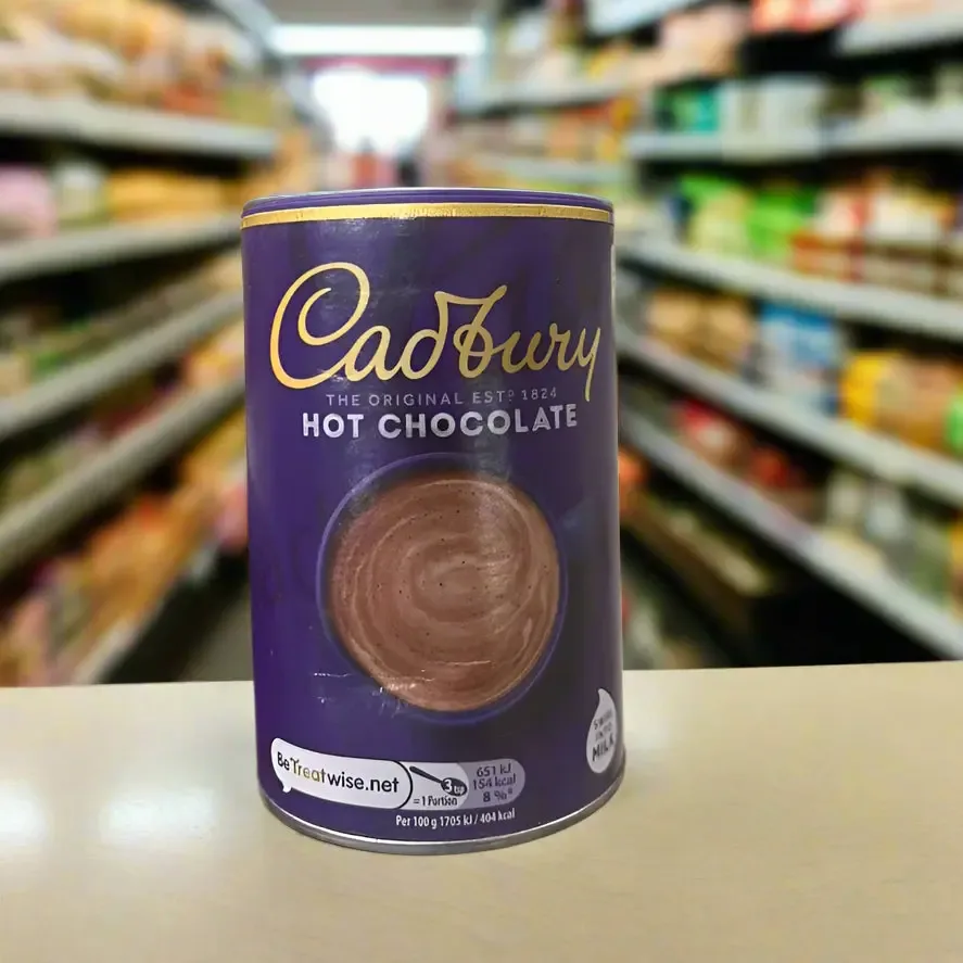 Nestlé Milo Chocolate Malt Powder 250g