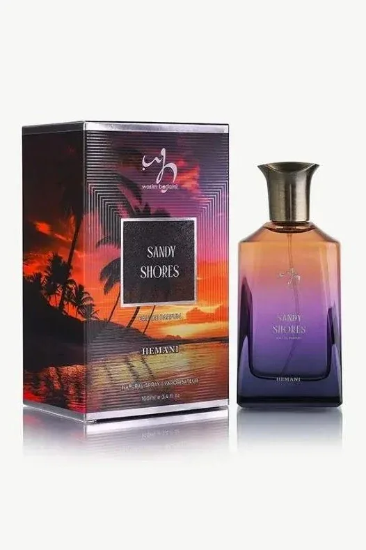 Sandy Shores Perfume 100ML