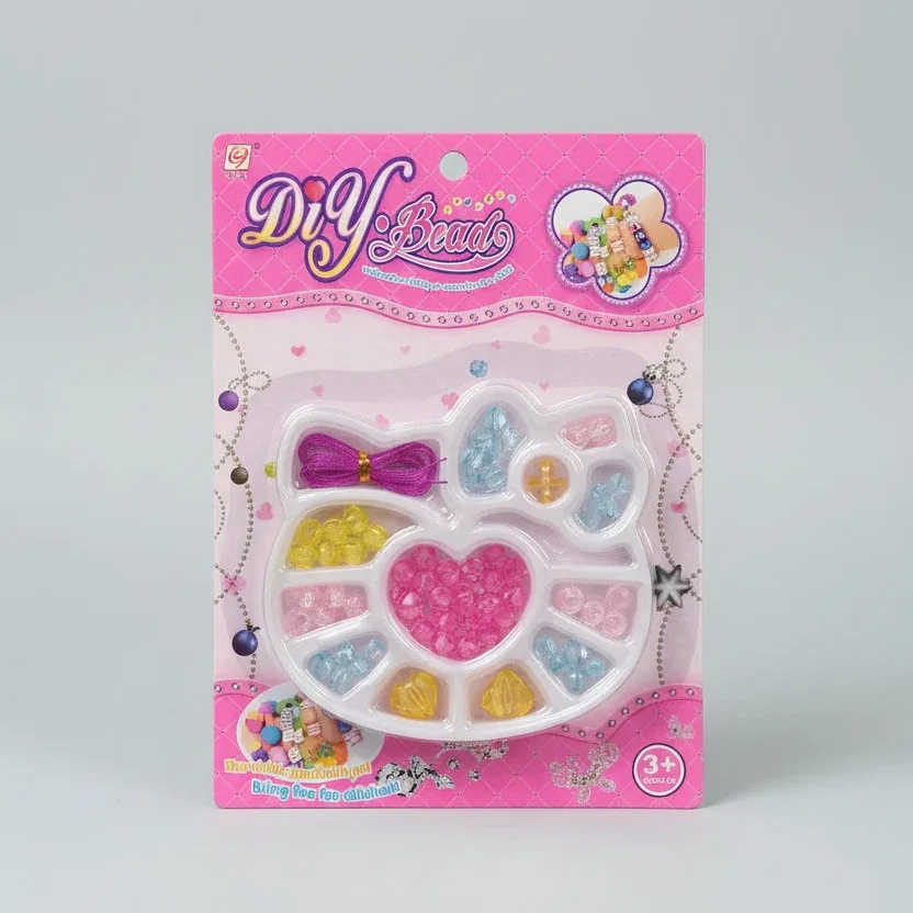 DIY Bead Kit