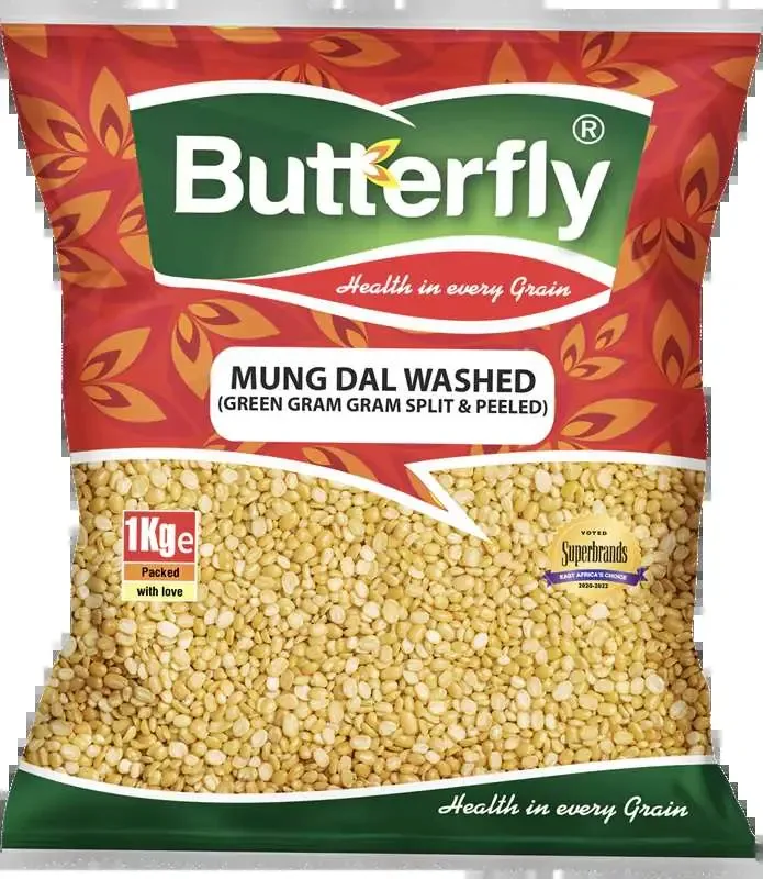 Butterfly Chana Dal (Yellow Gram Peeled)/ Kg