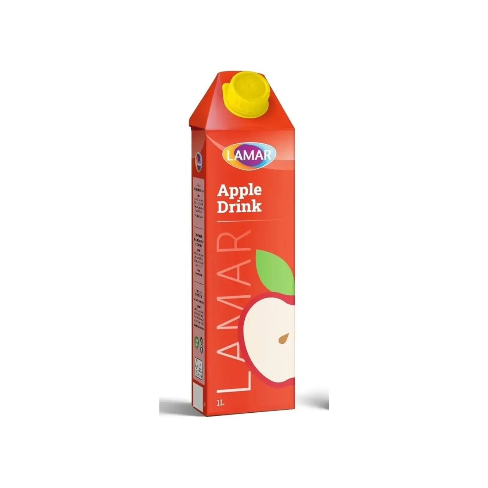 Lamar Apple Drink 1L
