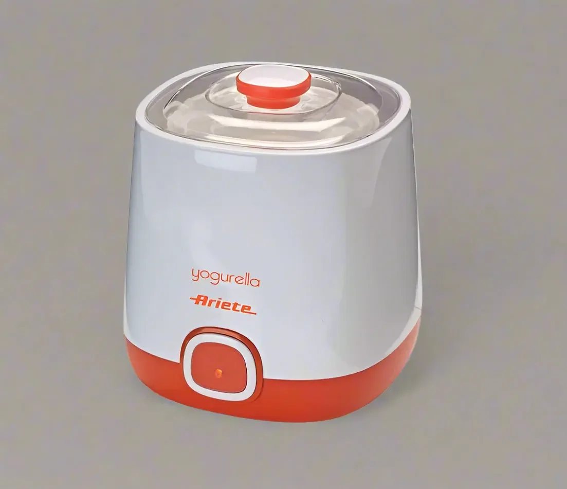 Ariete 621 Yogurella Yogurt Maker