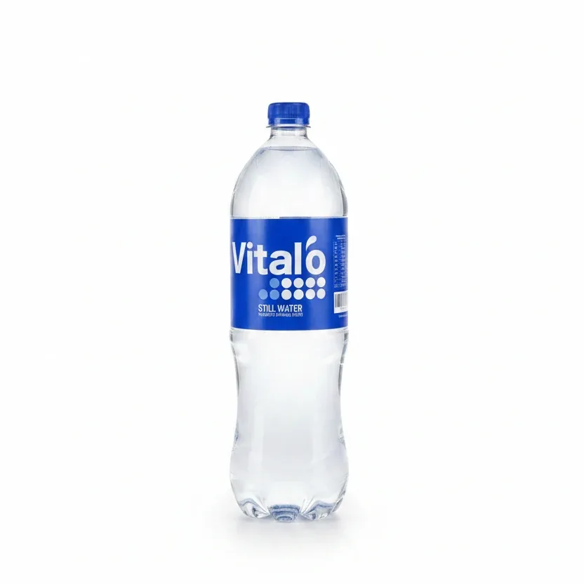 Vital'O Still Water 1.5L