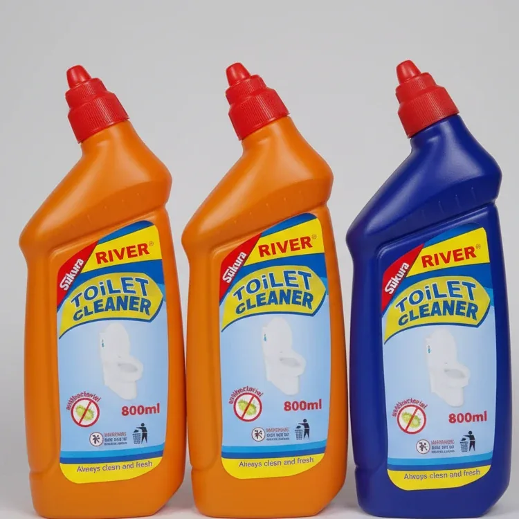 River Sukura Toilet Cleaner 800ml