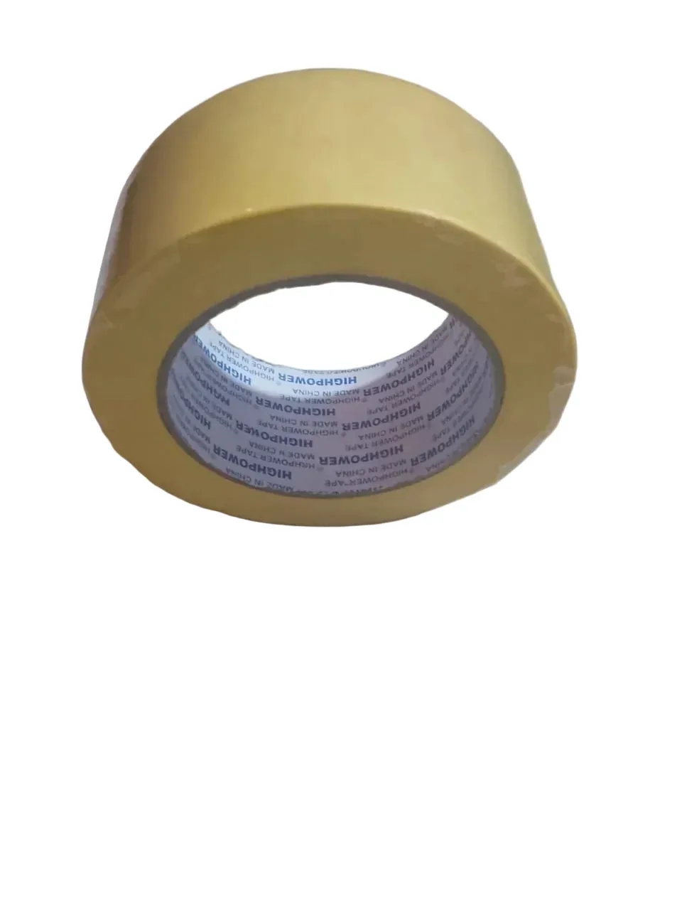 Masking Tape (Painter's Tape)