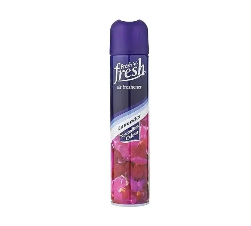 Fresh-n-Fresh Air Freshener Lavender 300ml