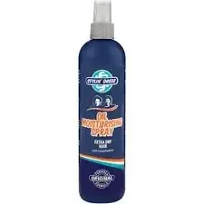 Stylin Dredz Moisture Splash Conditioning 350 ml
