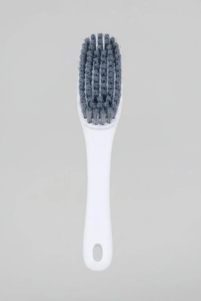 Ergonomic Long-Handled Cleaning Scrub Brush