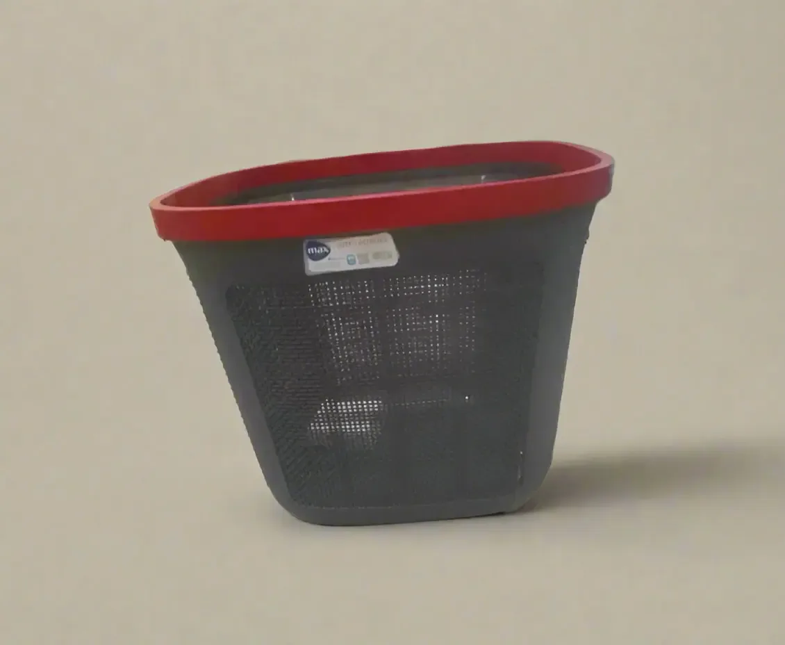 Max Plast Laundry Basket 45L