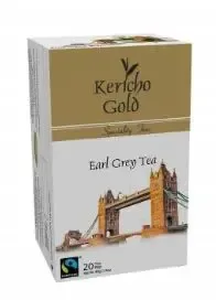 Kericho Gold Earl Grey Tea/20Tea bag
