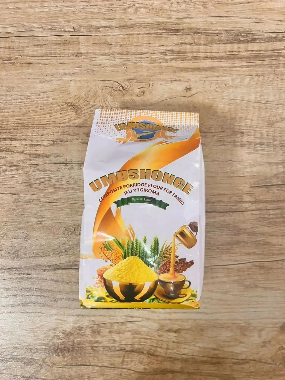 Umushonge Composite Porridge Flour 1 Kg