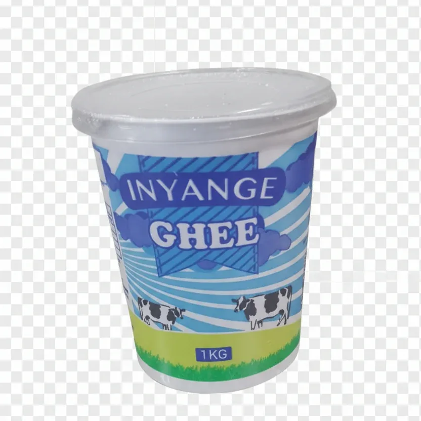 Inyange Pure Ghee 1Kg