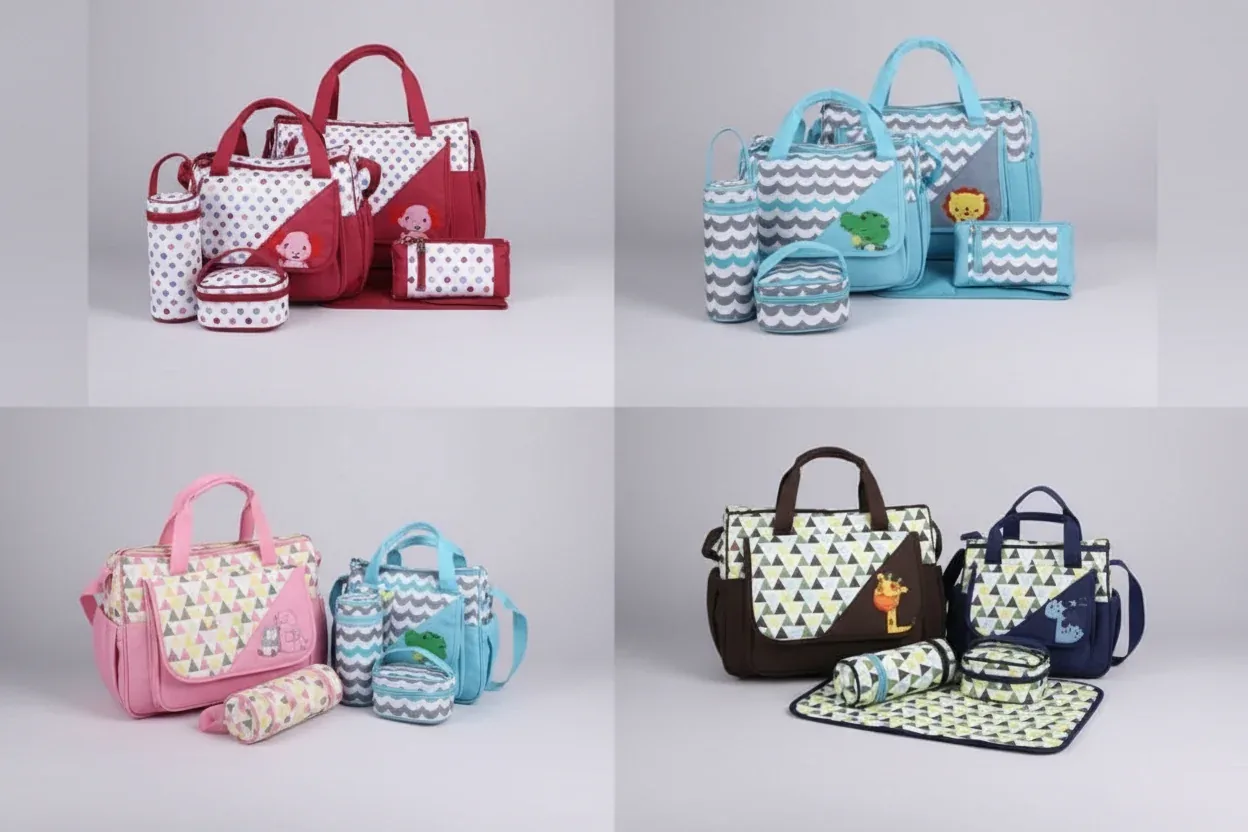 Kids  Clothes Bags