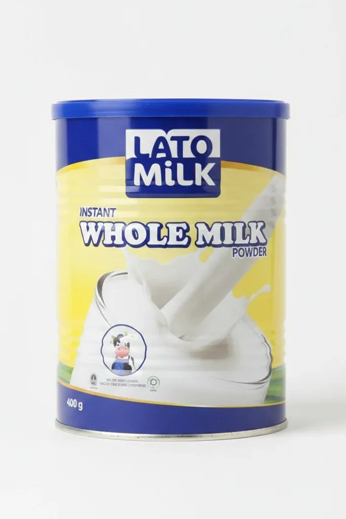 Lato Milk Powder 400g
