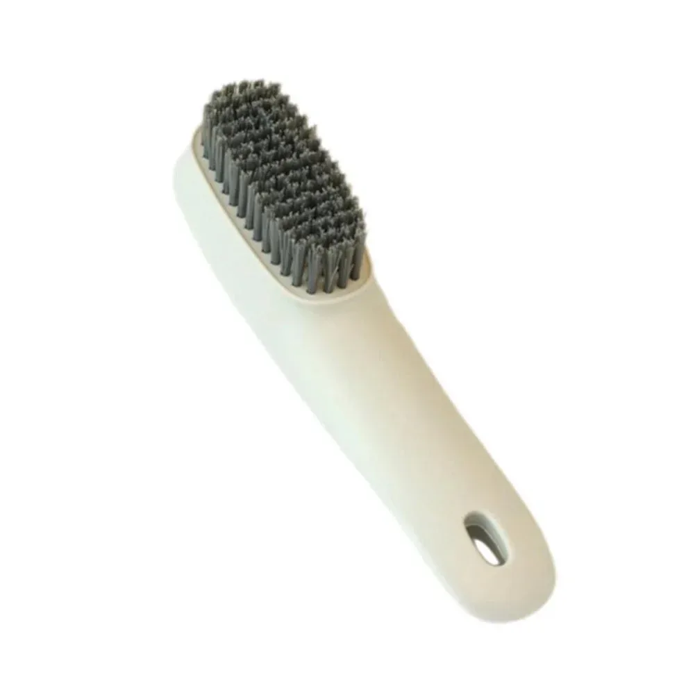 Multi-Purpose Cleaning Brush with Handle
