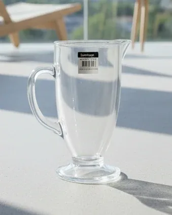 Luminarc Corentin Glass Jug 1.3L