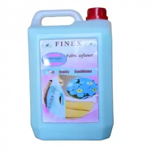 Finex Fabric Softener 5kg
