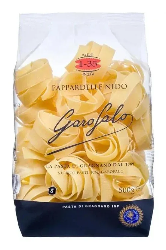 Garofalo Pappardelle 500g