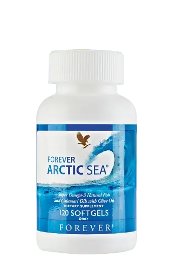 Forever Arctic Sea- OMEGA3
