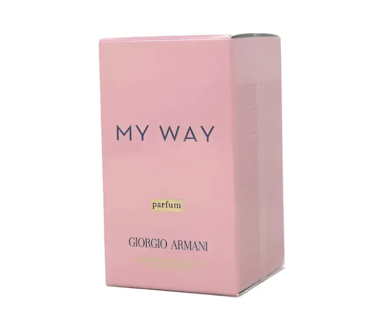 My Way Giorgio Armani  Eau de Parfum