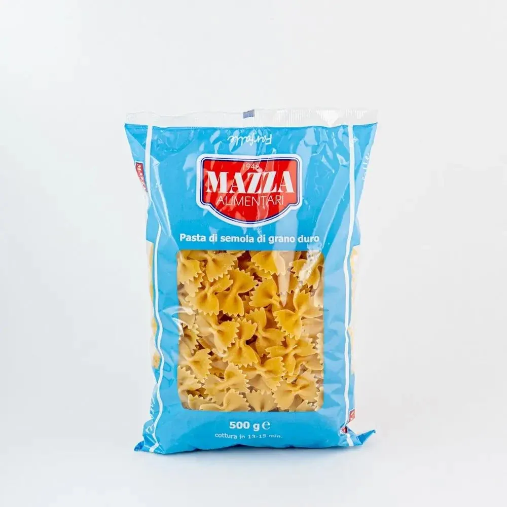 Mazza Farfalle Pasta 500g
