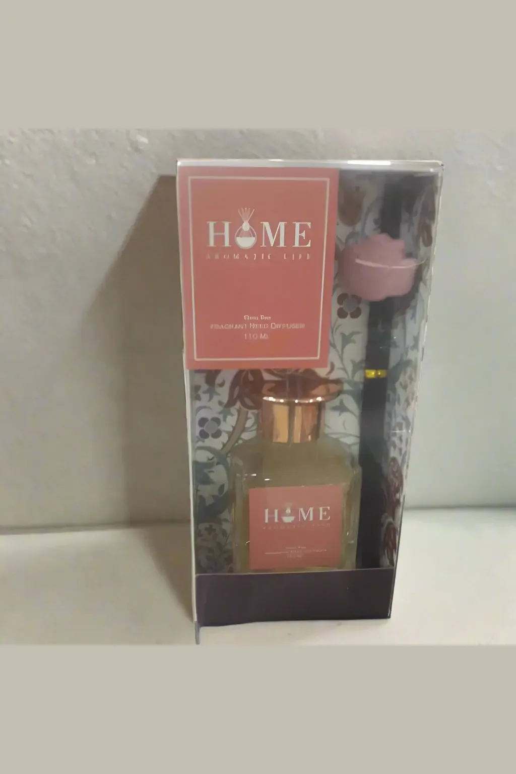 Home Perfume – Long-Lasting Freshness for a Cozy Space