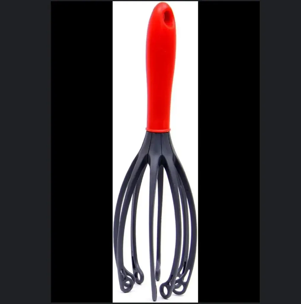 Plastic Whisk