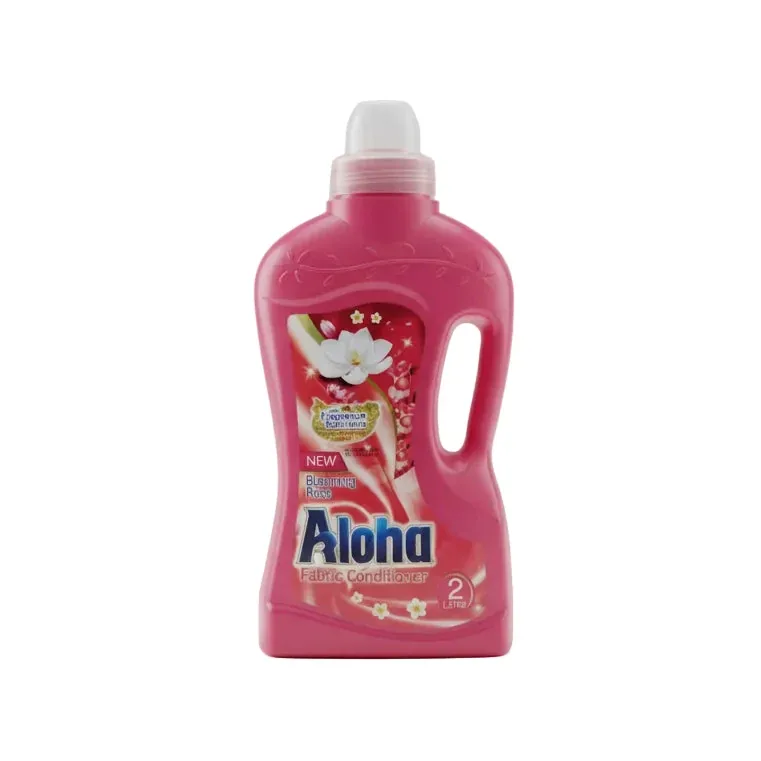 Aloha Fabric Conditioner 2L