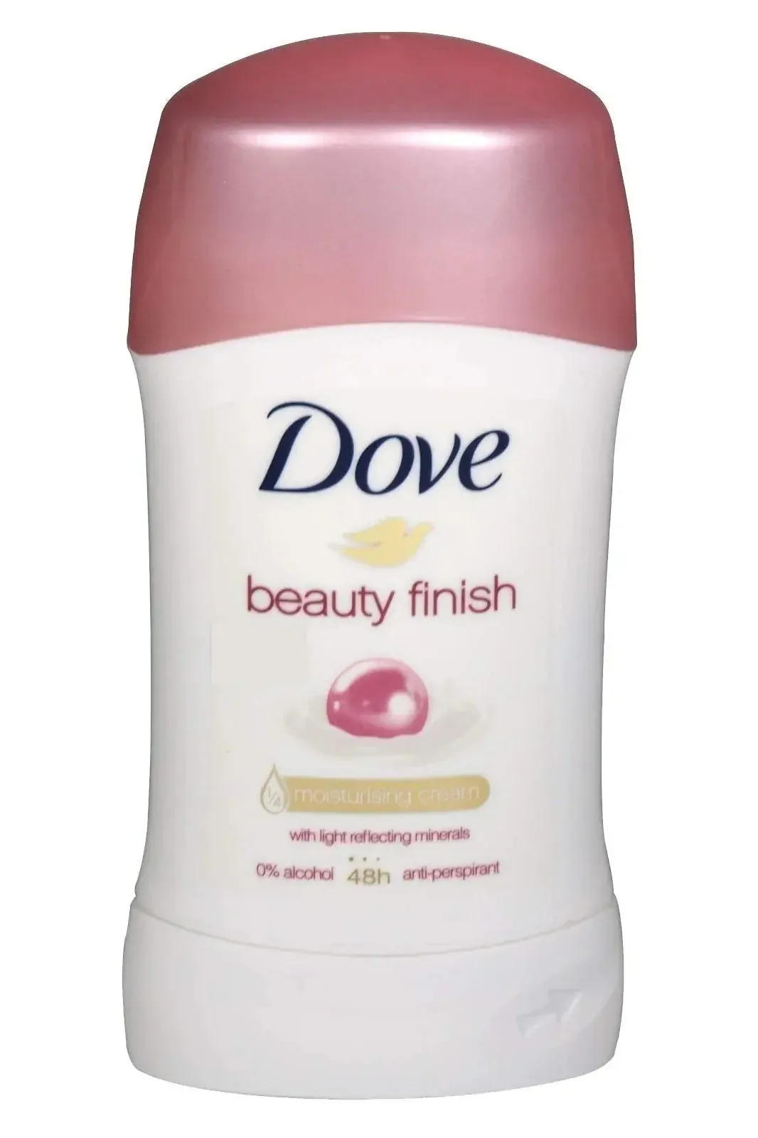 Dove Beauty Finish Antiperspirant Stick 40 ml