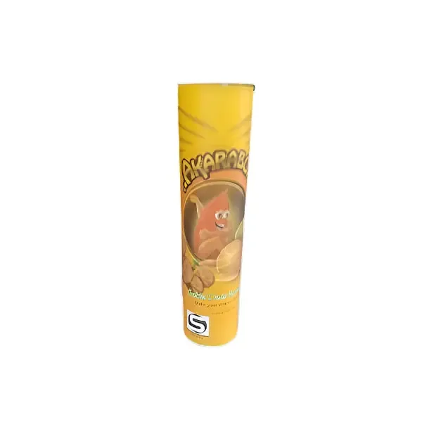 Akarabo Wheat Flour Biscuit