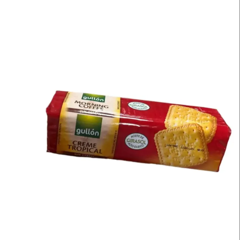 Gullón Crème Tropical Biscuits-200g