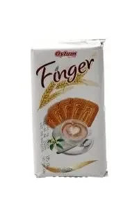 Oylum Finger Biscuit