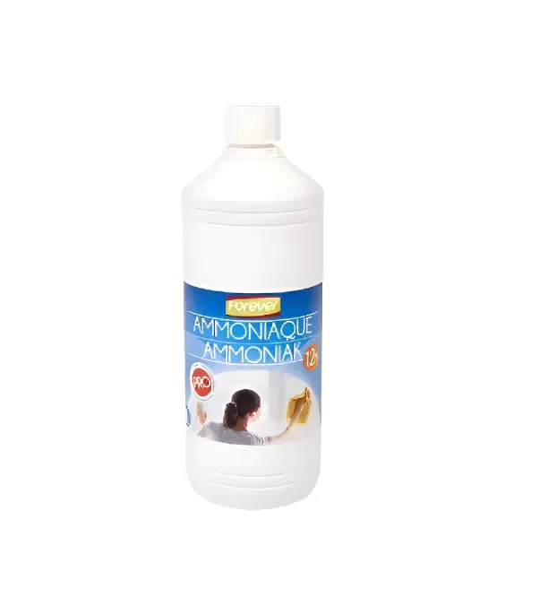 Degreaser Cleaning Pro, Forever Ammoniaque 1L