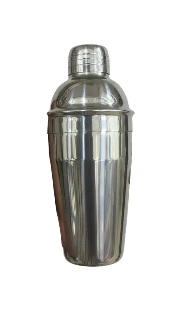 Classic Stainless Steel Cobbler