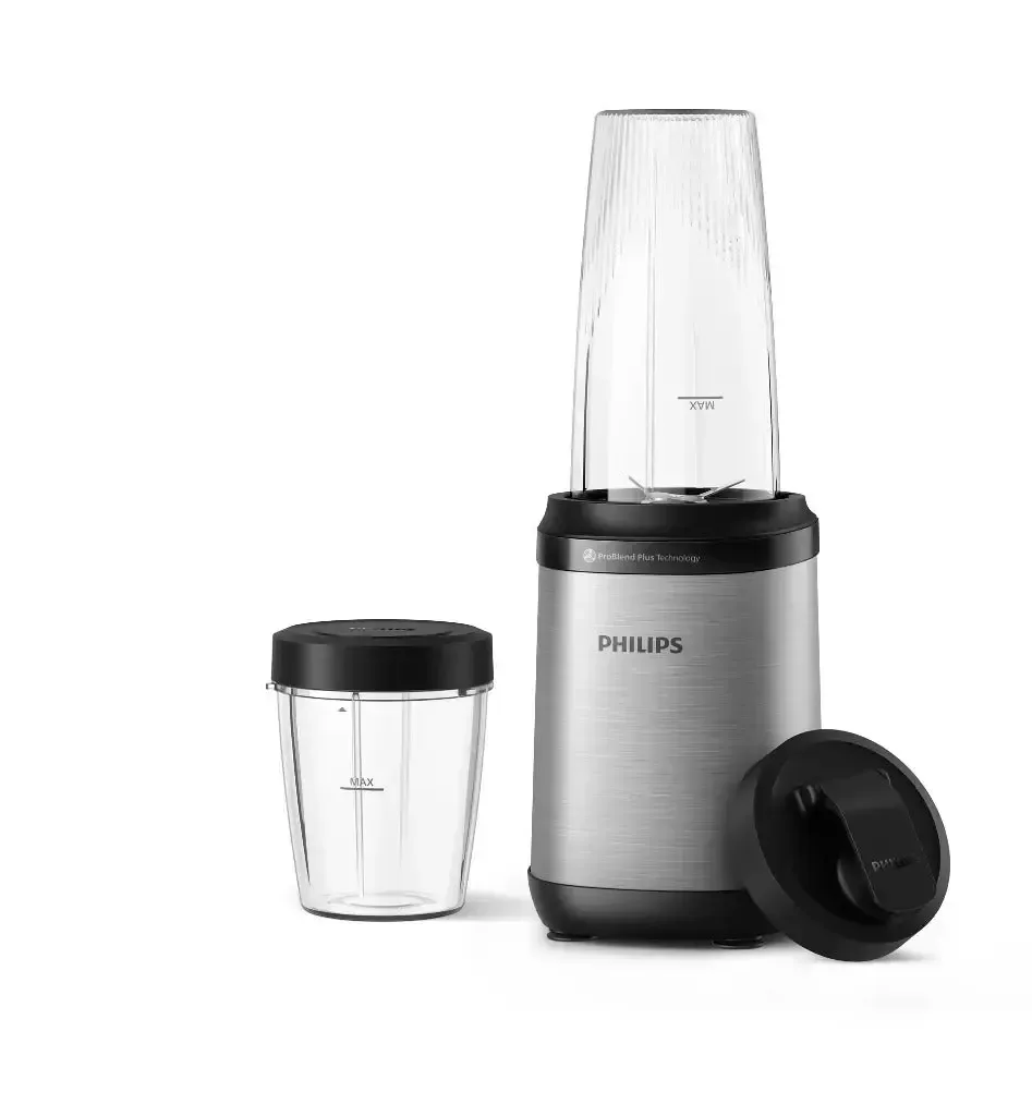 Philips Personal Blender 5000 Series  – ProBlend Plus Technology 800W