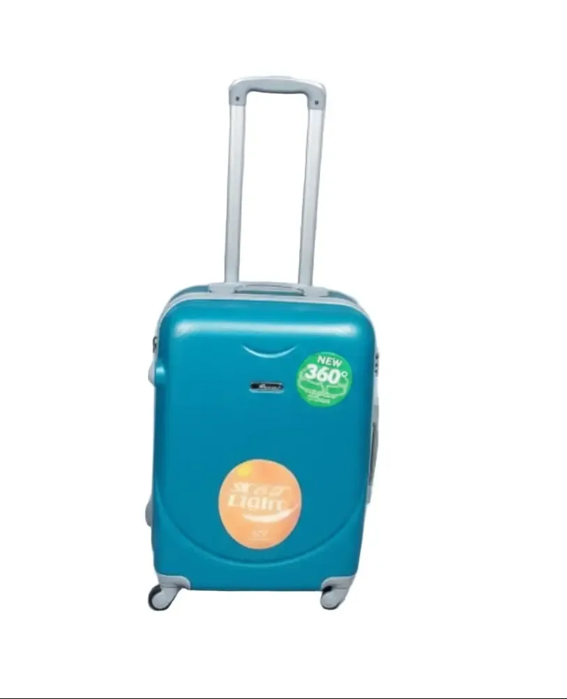 KOT LIGHT “NEW 360°” Lightweight Trolley Suitcase Size medium