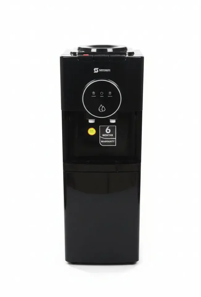Sayonapps ROCH RWD-310L-B Hot & Cold Floor Water Dispenser